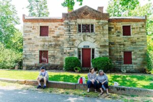 Visit 48 Museum