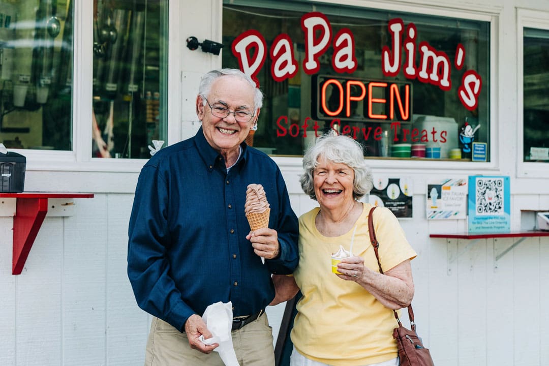 Taste of Fluvanna 1 Papa Jim's
