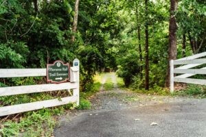 Visit 41 Rail Trail