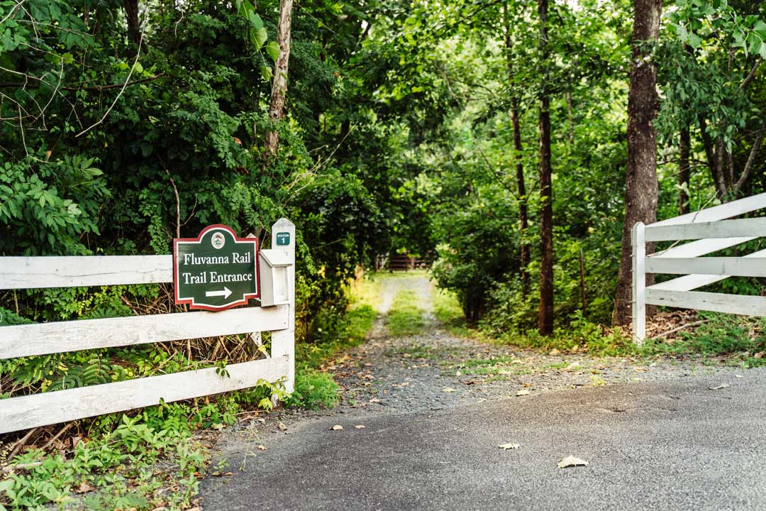Walks & Wine 1 Rail Trail