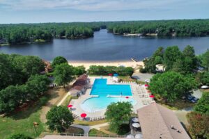 Visit 47 Lake Monticello 1