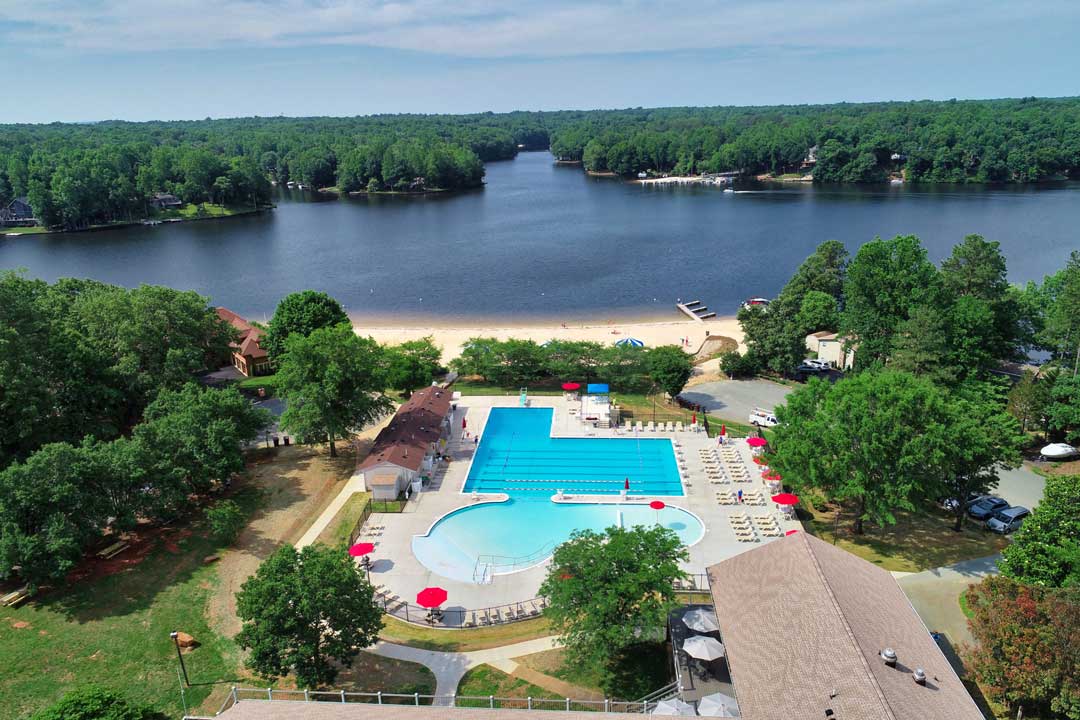 Lake Monticello: Golf, Food, Family Fun…and a Lake! 1 Lake Monticello 1
