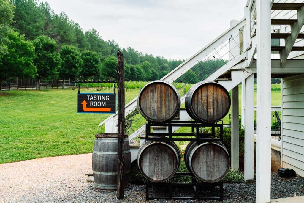Find Fluvanna 2 2023 06 Hardware Hills Winery 142