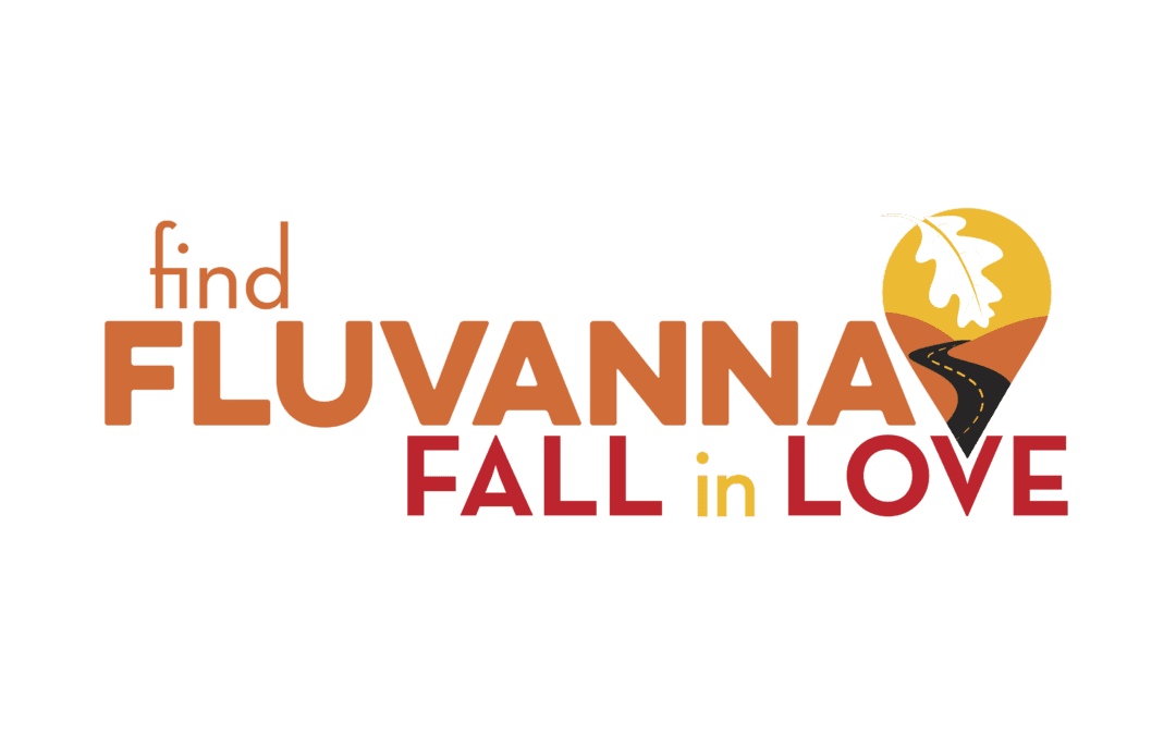 Find Fluvanna, FALL in Love