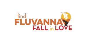 Visit 46 Find Fluvanna Fall in Love Logo full color