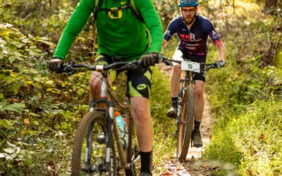 Pleasant Grove: A Premiere Virginia mountain biking destination