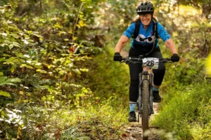 Visit 29 Mountain Biking