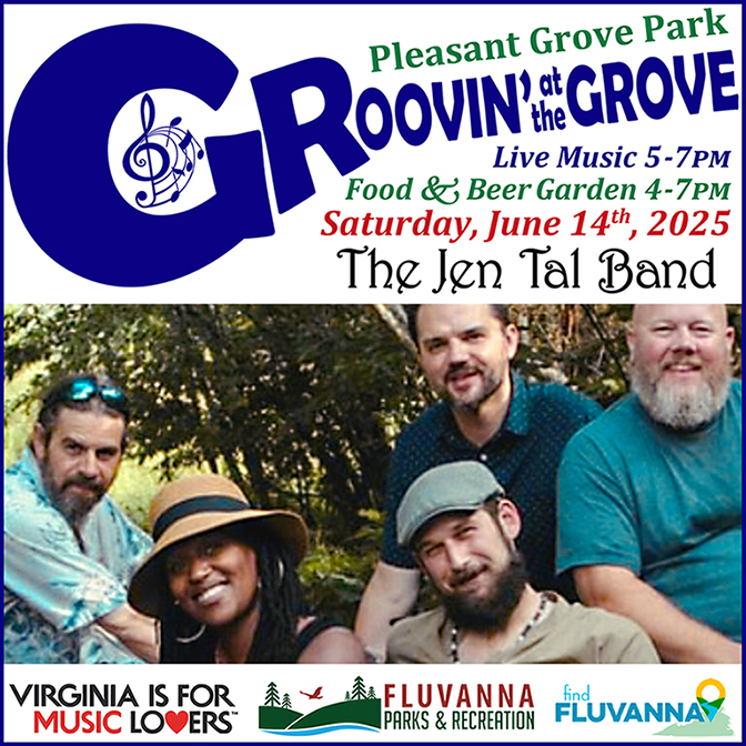 Find Flu Jen Tal Band