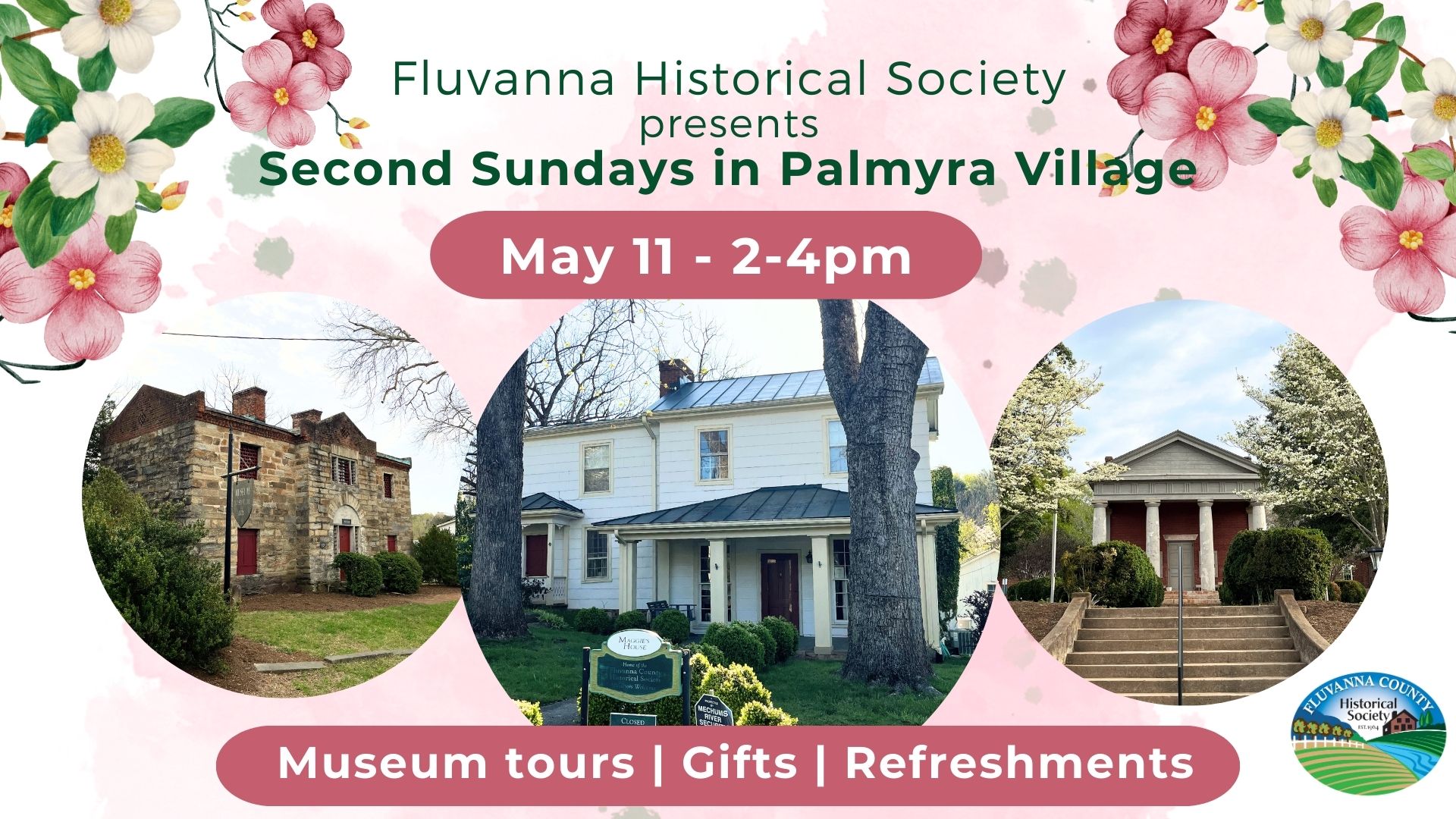 Second Sundays 1920 x 1080 px 1