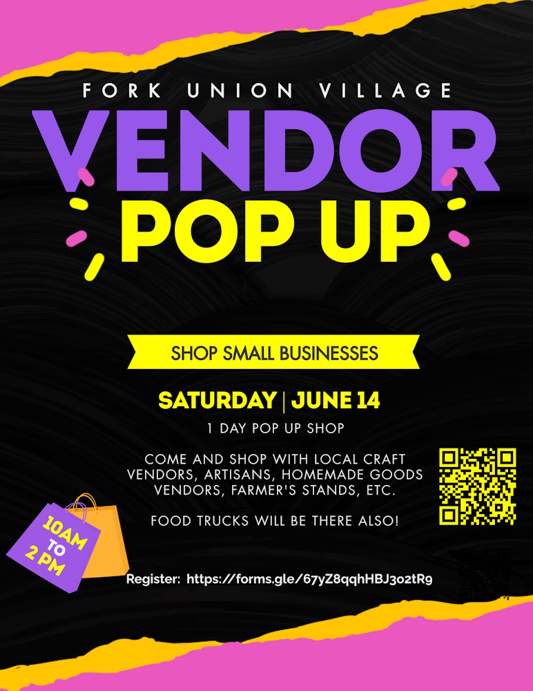 Yellow Vendor Pop Up Shop Instagram Post Temp 1 4