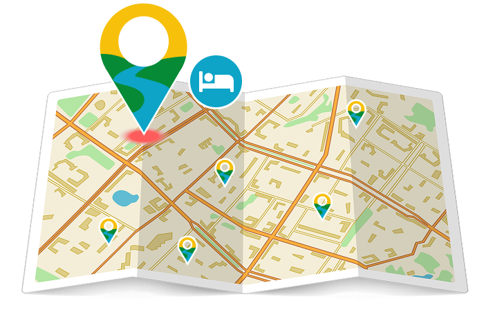 Lodging 2 Explore Citys Perfect Getaway