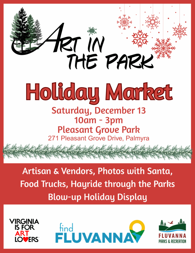 Art in the Park Holiday Market 1 5195565646