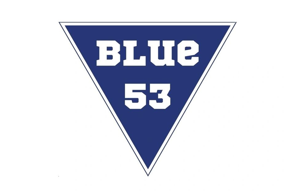 Blue 53 6 Blue 53
