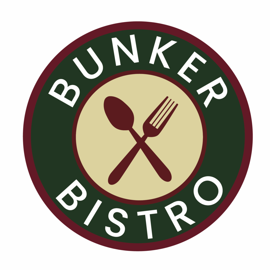 Bunker Bistro 3 Bunker Bistro