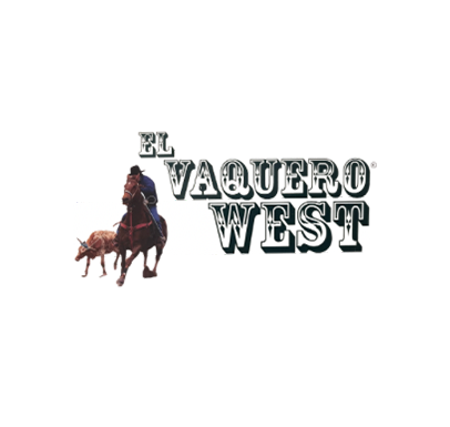 El Vaquero West 3 El Vaquero West Logo