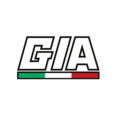 Gia Italian Restaurant & Pizzeria 7 Gia Italian Restaurant Pizzeria Logo
