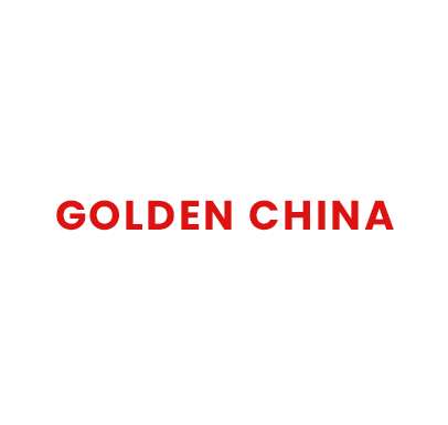 Golden China Express 1 Golden China Express Logo