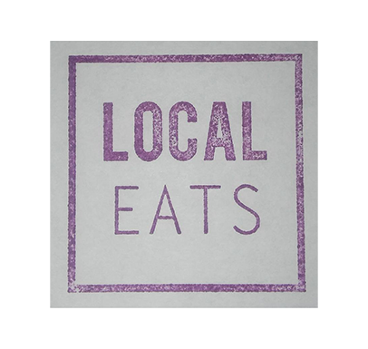 Local Eats 7 Local Eats Logo