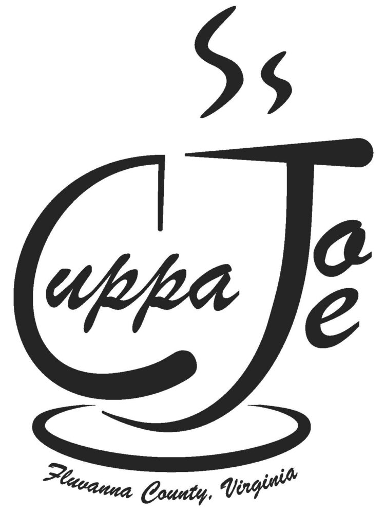 Cuppa Joe 1 cuppa joe mug