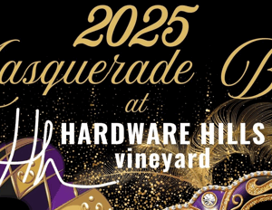 MASQUERADE BALL at Hardware Hills Vineyard 22 eventbrite masquerade