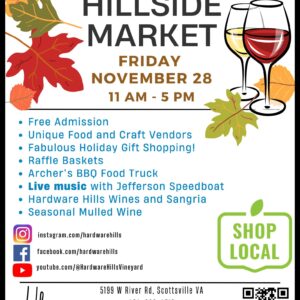 2025 Hillside Market 1