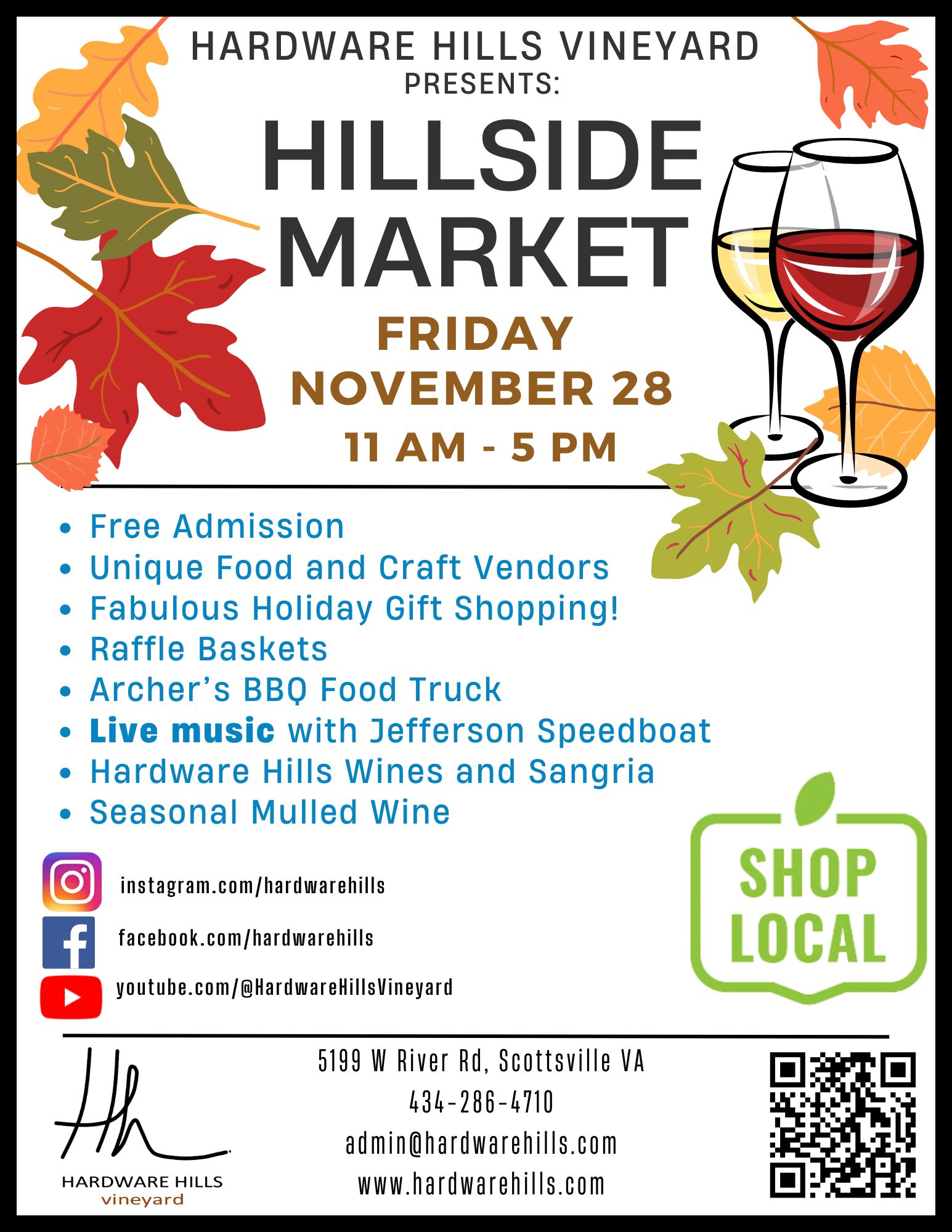 Hillside Market Day at Hardware Hills 34 2025 Hillside Market 1