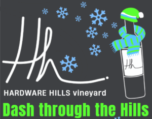 Dash through the HIlls 5K Fun Run/Walk 34 Dash through the hills 2025