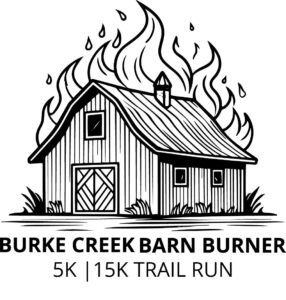 Burke Creek Barn Burner