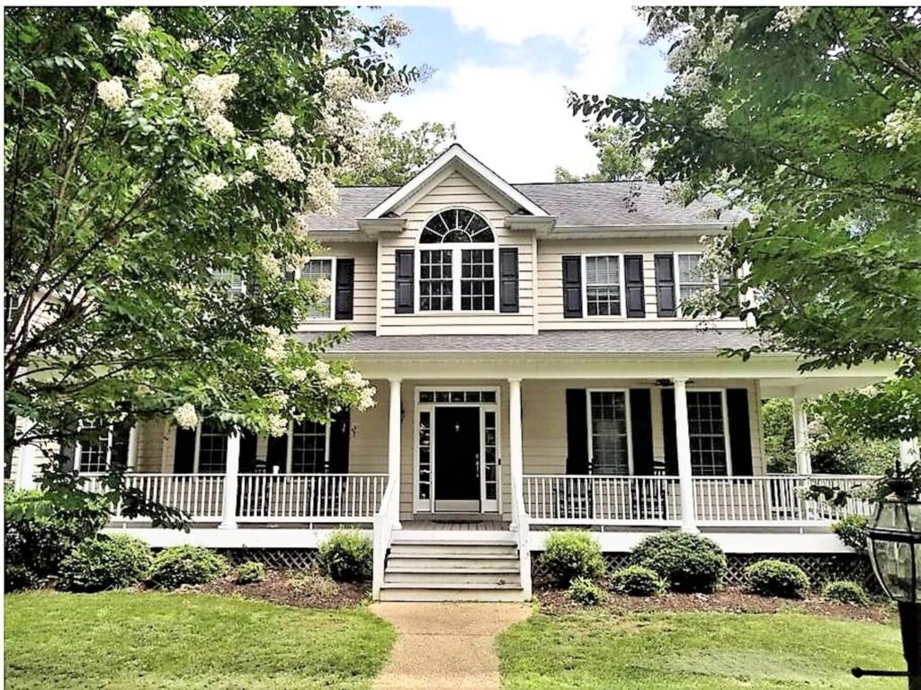 Deer Hideout Retreat