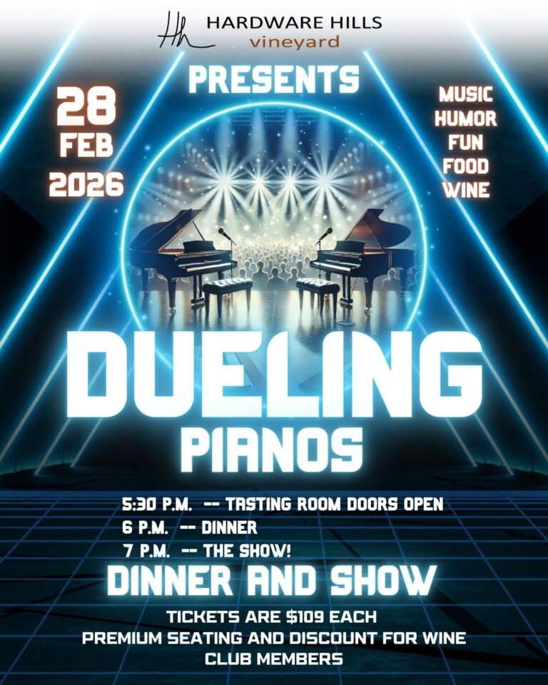 Dueling Pianos 2026 Instagram Post 45