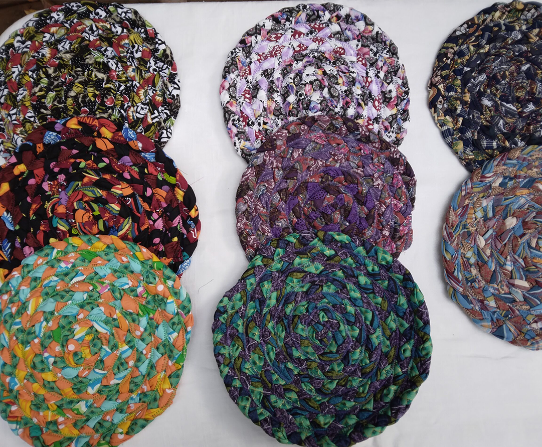 Fornone Nita Trivets