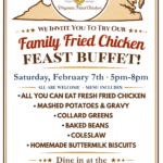 We Invite You To Try Our 2