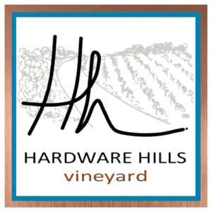 Hardware Hills Logo