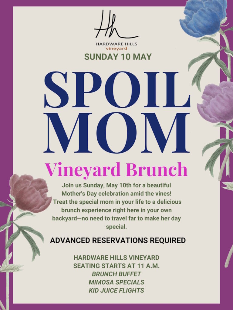 Mother's Day Brunch 22 Mothers Day Special Brunch