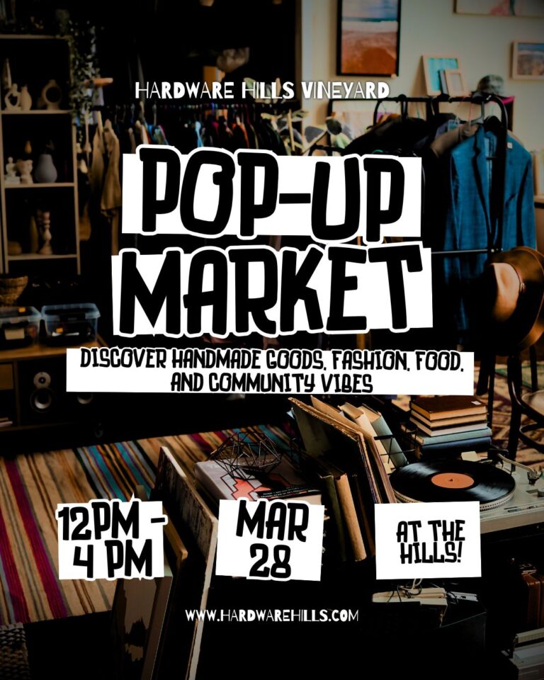 Pop Up Market 21 Pop Up Market Instagram Post 1