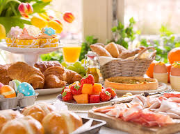 mothers day brunch image