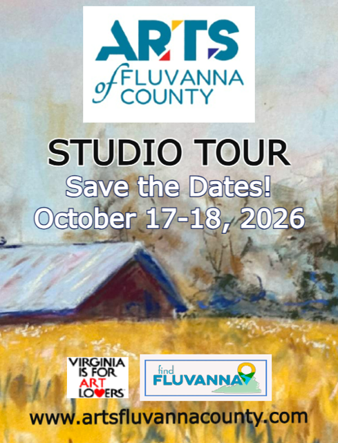 Art Studio Tour 7 Studio Tour 1