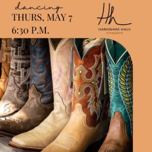 Line Dance Class 2
