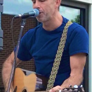 rick hollowell