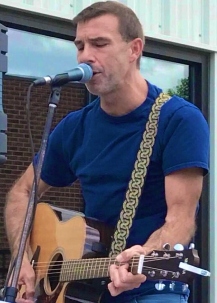 rick hollowell