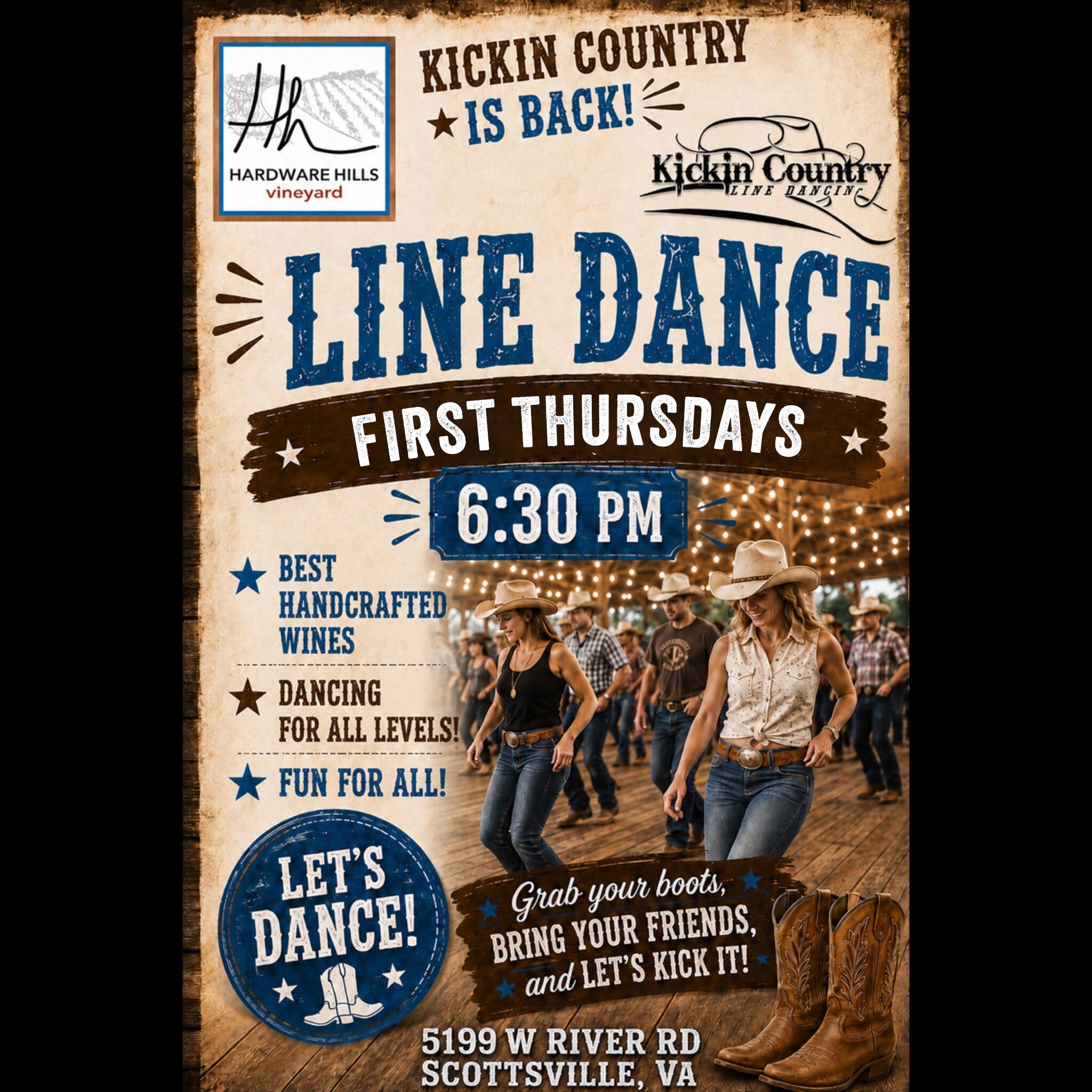 Country-dance-night