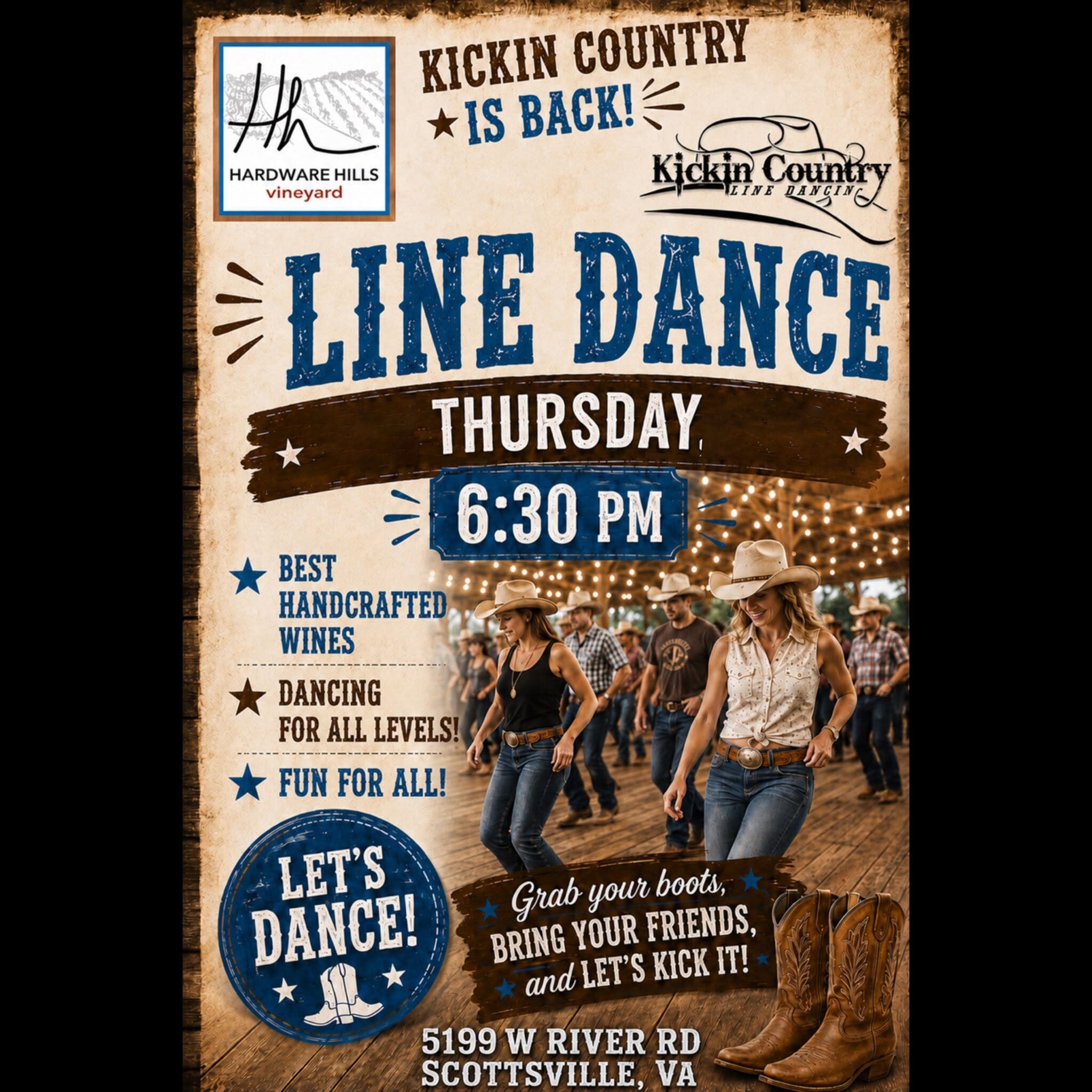 Country-dance-night