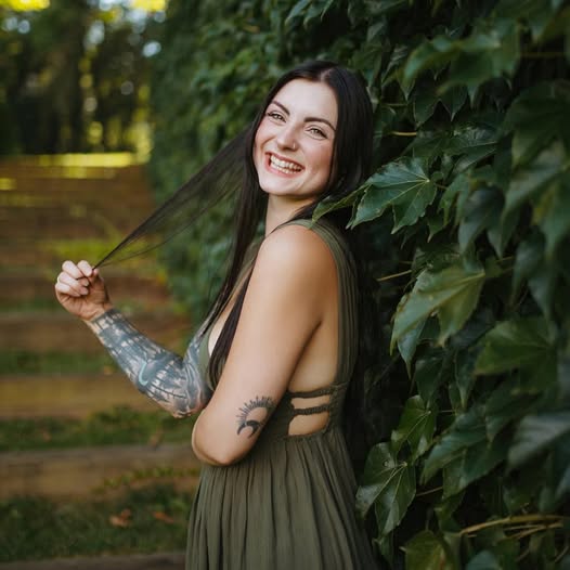 rebecca romano